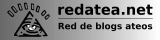 Red de blogs Ateos
