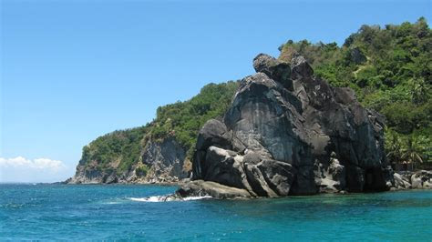 vigattin tourism negros oriental