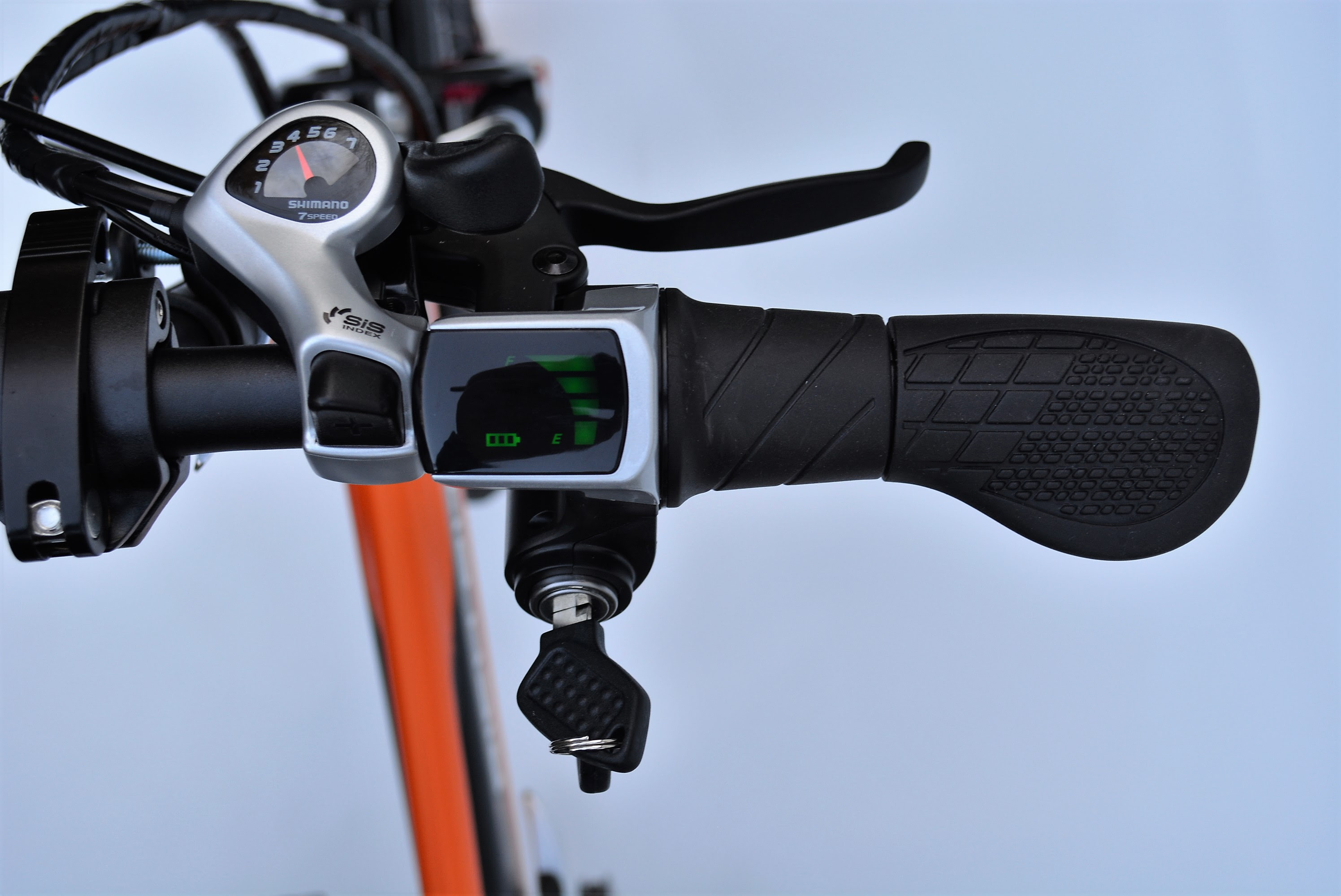 20 zoll fahrrad e bike 42v