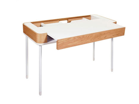 Crypto Secret Compartment Furniture 5