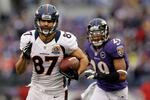 Early Look at the Top 2014 Free Agents