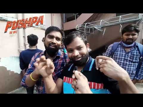 #PushpaHindi | The Audience Word Is Out | Book Your Tickets Now Movie Free Download 720p BluRay HD
