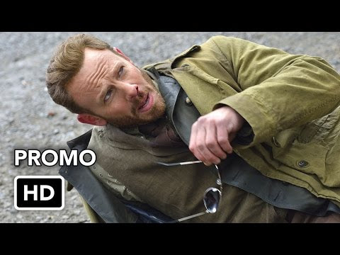Defiance - Episode 3.07 - The Beauty Of Our Weapons - Promo 