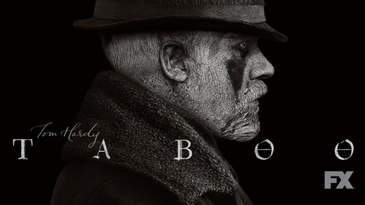 Taboo - Episode 2 - Review