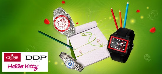montres