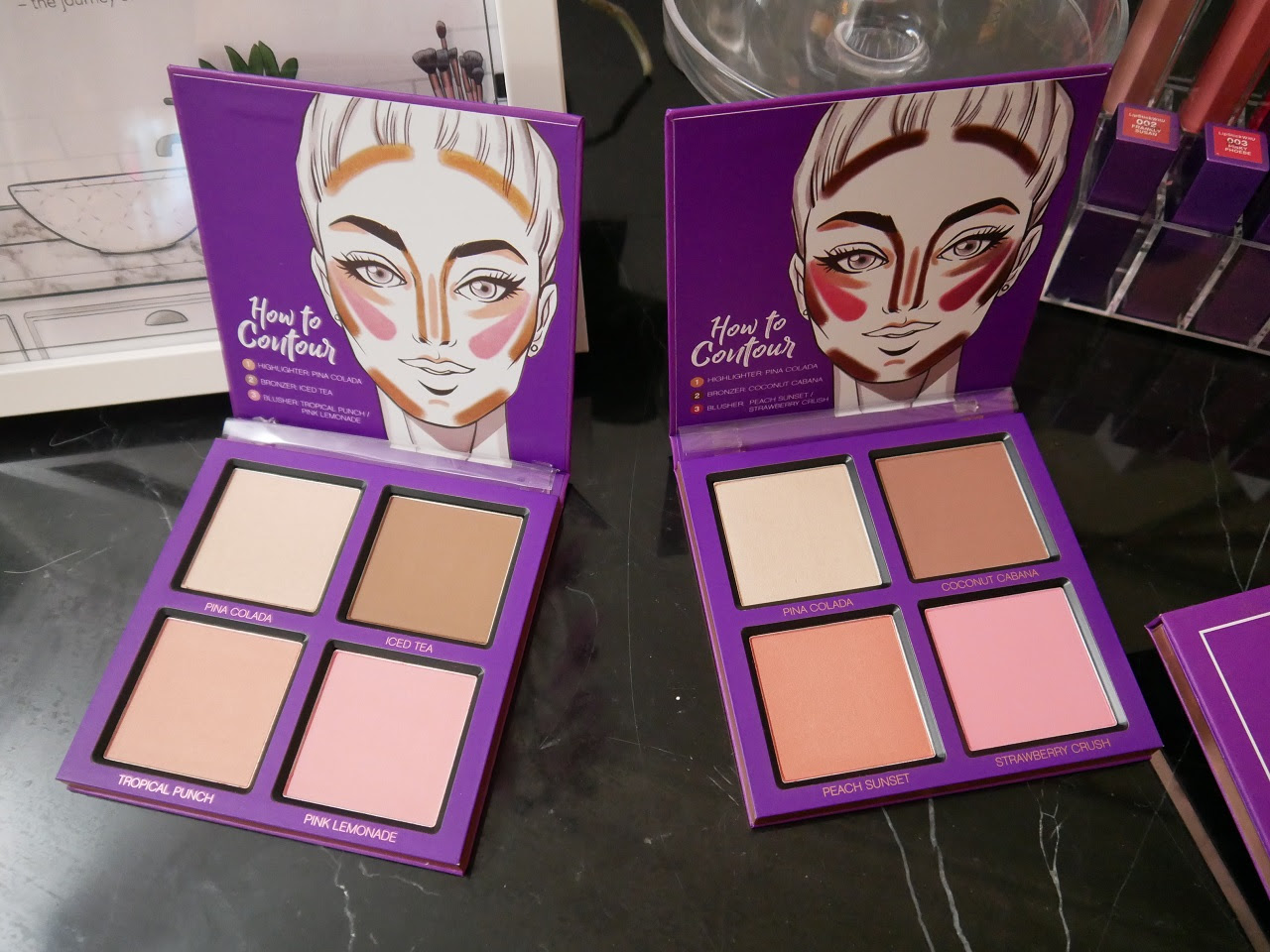 Sephora Is Officially Bringing In Duck Cosmetics Pretty Sephora Is Officially Bringing In Duck Cosmetics Pretty