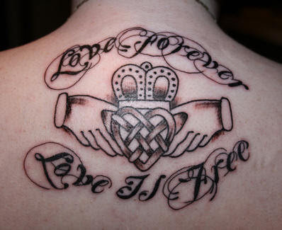 font lettering tattoo picture Mincho Kanji is similar to Times New Roman in