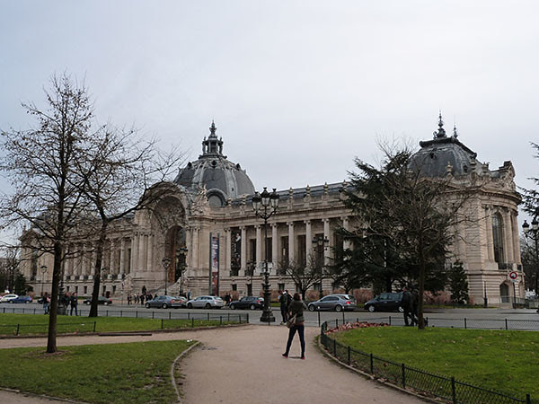 petit palais