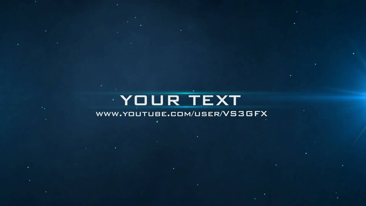 Free After Effects Intro Template Project Download YouTube Free After Effects Intro Template Project Download YouTube