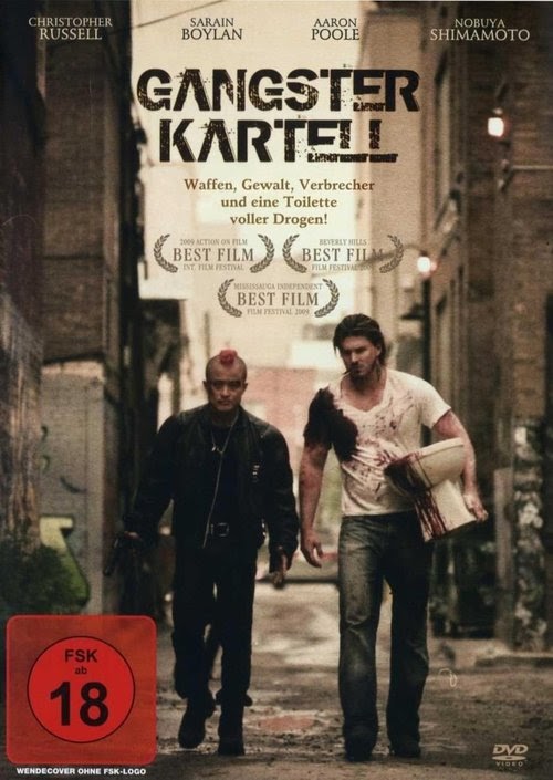 Bekijk Gangster Exchange Volledige Film Online 2010 Gratis sub
Nederlands