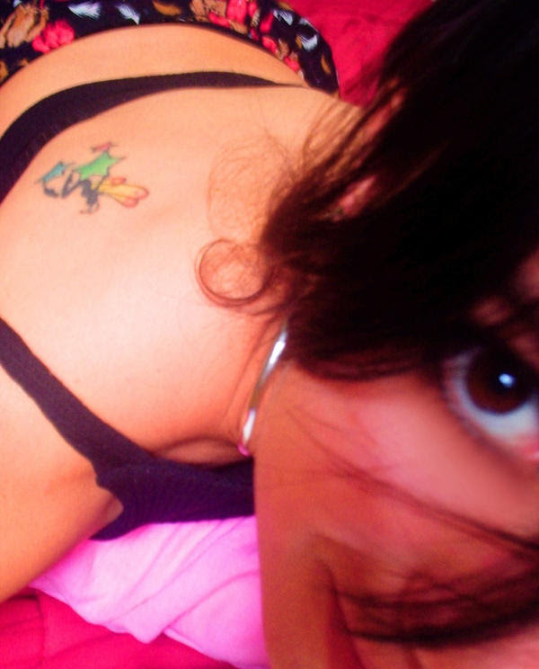 fairy tattoos