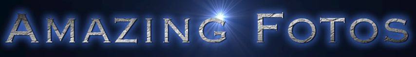 Amazing Fotos