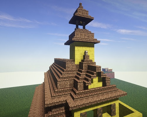 マインクラフト ふぁざなどぅ