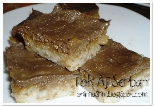Sejenak bersamaku: Aku pencinta kuih Melayu