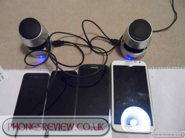 iHome iHM79 Review, Portable Speakers Hands-on pic 9