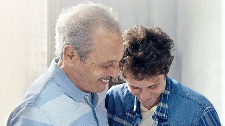 Mon cher enfant HD streaming vostfr 2018