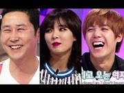 ✰VIDEO✰ Hyuna i Gayoon w Hello Counselor + [Ang. Napisy]
