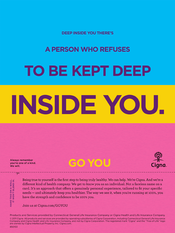Individual and Family Health Insurance Plans Cigna