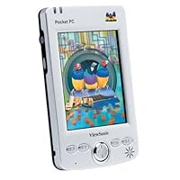 ViewSonic V37 Pocket PC