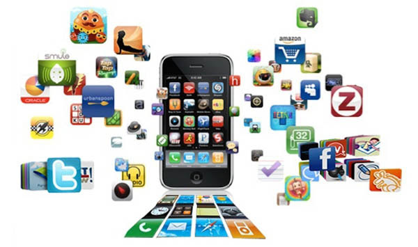 Enterprise App Stores