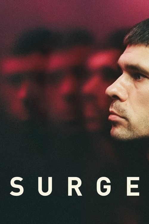 Assistir Surge 2020 Dublado Filme Blueray Completo Online 4K HD
