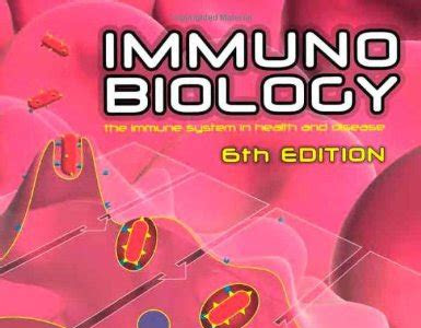 Download Janeway S Immunobiology Immunobiology The Immune System Janeway Best Books of the Month PDF