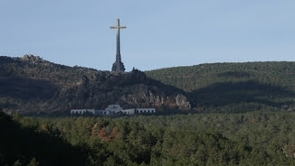 El Valle de los Caídos