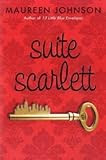 Suite Scarlett