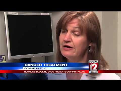Fertility Options for Young Female Cancer Patients16