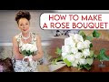 BRIDAL BOUQUET FLOWER PLANT
