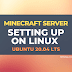 Minecraft Server For Linux - Free, doesn't use many resources and very very well documented.it is also more stable, lighter on resources and it is compatible with nearly .