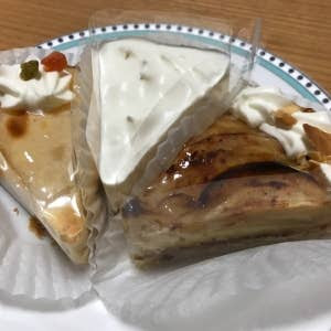 困ったらココ 浜松でシフォンケーキが楽しめる人気店14選 Retty