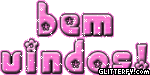 Glitter Words