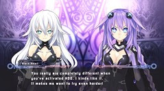 Hyperdimension Neptunia para PS3
