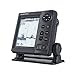 Furuno LS4100TH 5-Inch Waterproof Fishfinder