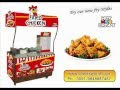 Fried Chicken Oil Temp And Time