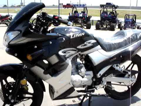 lifan cycles