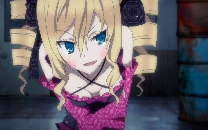 大連寺鈴鹿 陰陽塾wiki百科 巴哈姆特