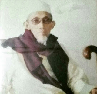 Bumi Yang Kian Diabaikan Anak Negeri