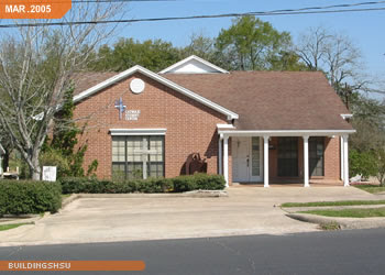 Catholic Student Center