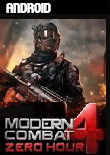 Modern Combat Zero Hour 4