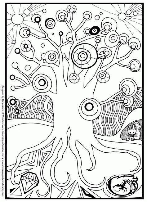  coloring pages for middle school students coloring home