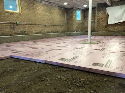  List Of Insulation For Floors Ideas 