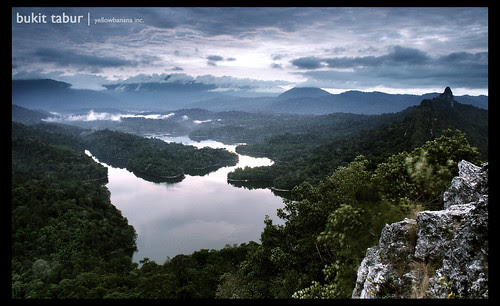 Bukit Tabur Morning02