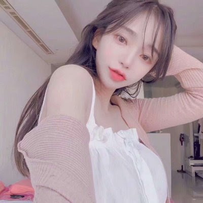 微博美女头像图片高清好看的漂亮美女图片 女生头像 美头网