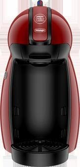 De'Longhi PICCOLO EDG200.R Sistema Nescafè Dolcegusto