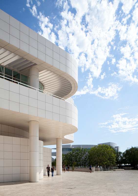 J. Paul Getty Museum