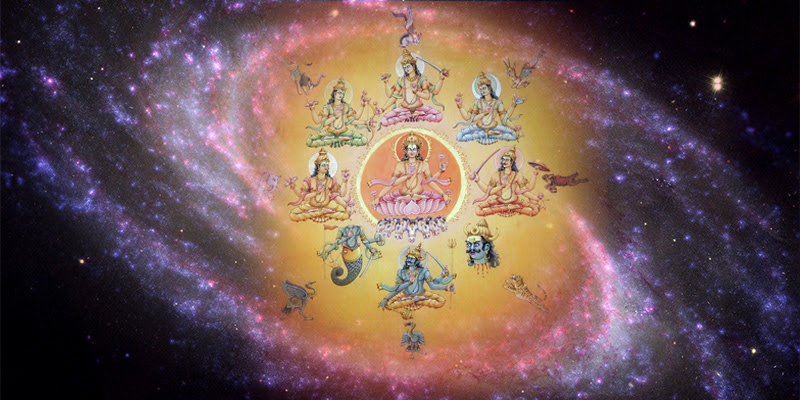 Indian Numerology - Hinduism Books by Harish Johari, on vedic ...