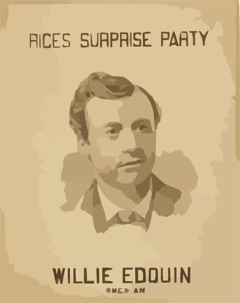 surprise birthday party clip art. Rice S Surprise Party