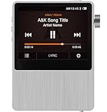iriver Astell&Kern 192kHz/24bit対応Hi-Fiプレーヤー AK100 32GB シルバー(限定生産) AK100-32GB-SLV